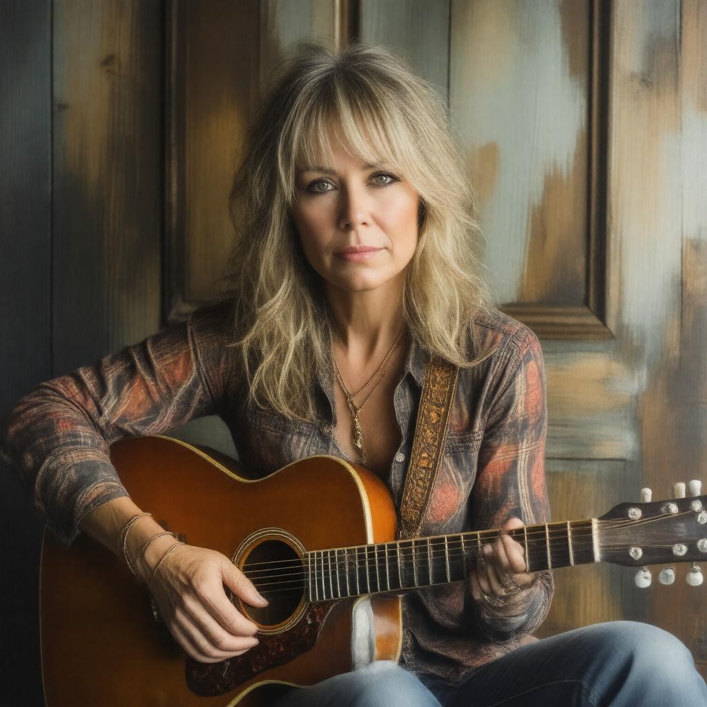 Lucinda Williams